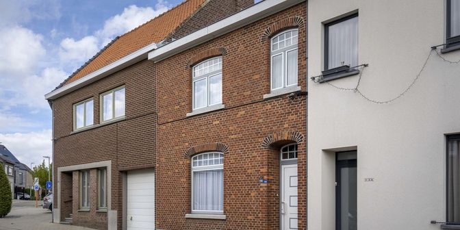 Huis te koop in Bessemerstraat 136, 3620 Lanaken