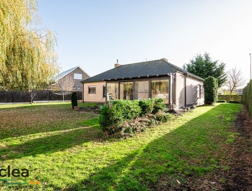                                         Woning te koop in Eeklo, € 349.000
