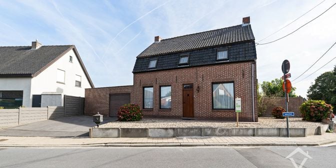 Huis te koop in Hazelstraat 97, 8810 Lichtervelde