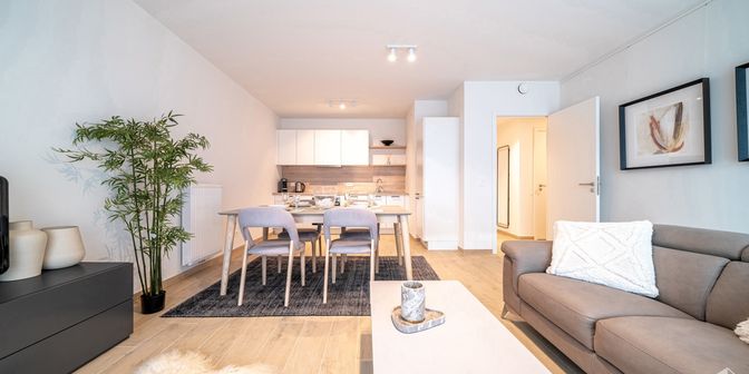 Appartement te koop in 7500 Tournai