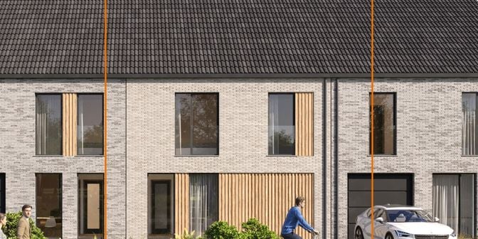 Maison à vendre à Genadeweg 83, 3010 Kessel-Lo