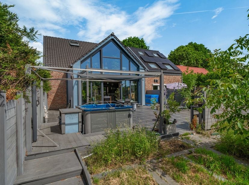 Huis te koop
                    in 1470 Bousval