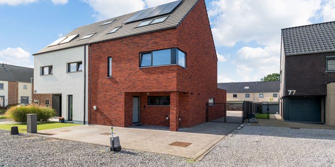 Huis te koop in Pater Asteerstraat 79, 3970 Leopoldsburg