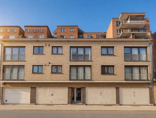                                         Appartement te koop in Gent, € 269.000
