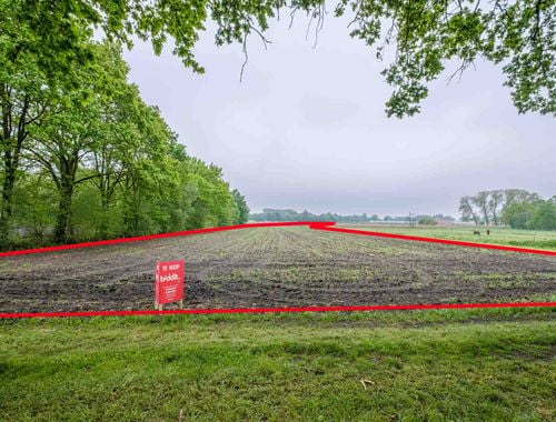                                         Landbouwgrond te koop in Beerse, € 65.000
