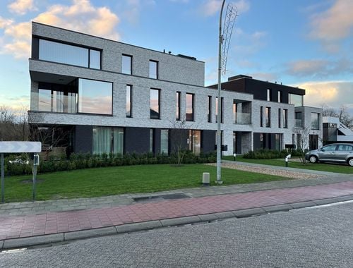                                         Appartement à louer à Putte, € 995
