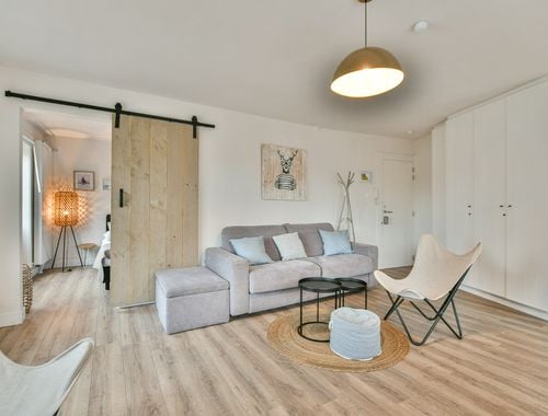                                         Appartement te koop in Vlissegem, € 199.000
