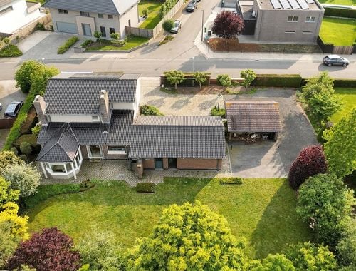                                         Villa te koop in Menen, € 550.000
