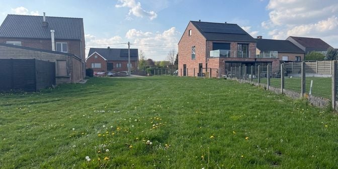 Grond te koop in Binkomstraat 41, 3391 Meensel-Kiezegem