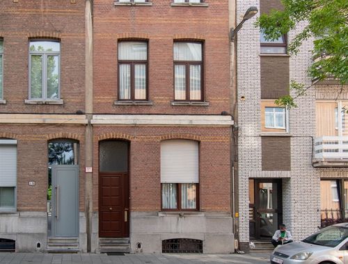                                         Woning te koop in Antwerpen, € 299.000
