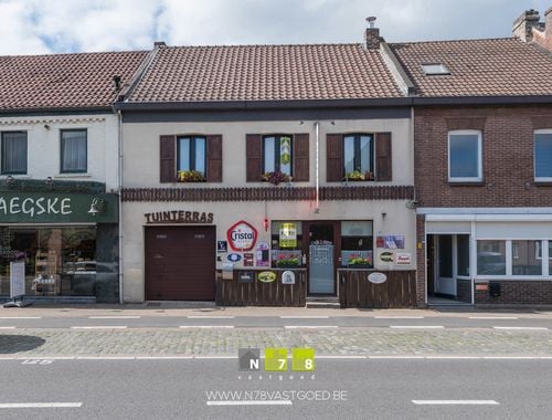                                         Maison à vendre à Rotem, € 269.000
