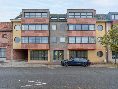                                         Handelszaak te huur in Turnhout, € 1.500

