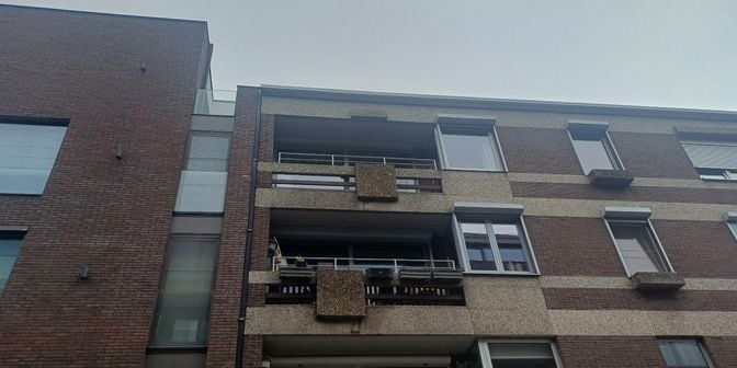 Appartement te huur in Hoekstraat 2 bus 6, 3910 Neerpelt