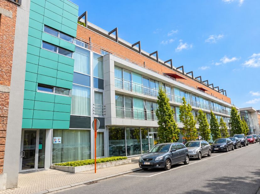 Appartement te koop in REGENTIESTRAAT 52,
                    9100 Sint-Niklaas