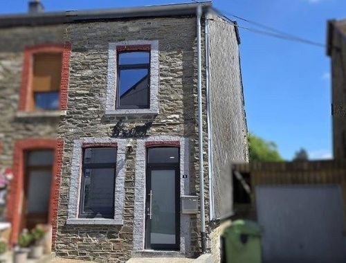                                         Woning te huur in Bertrix, € 900
