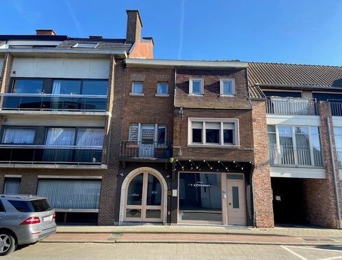                                        Woning te koop in Sint-Eloois-Vijve, € 285.000
