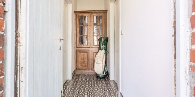 Huis te koop in Hille 26a, 8750 Zwevezele