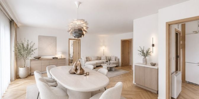Appartement te koop in Schermplantenstraat 75 bus 02.01, 8400 Oostende