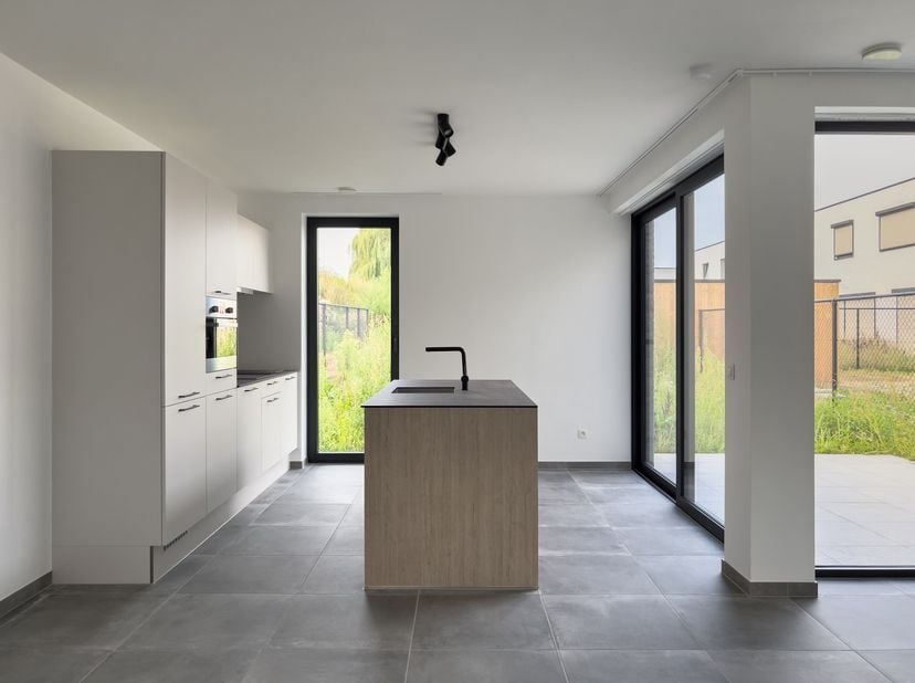 Maison à louer
                    à 3740 Bilzen