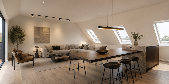 Appartement te koop in Sint-Pietershofstraat 68, 9070 Destelbergen