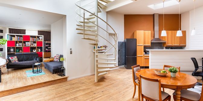 Appartement te koop in Robert Broeckhovestraat 1, 2610 Wilrijk