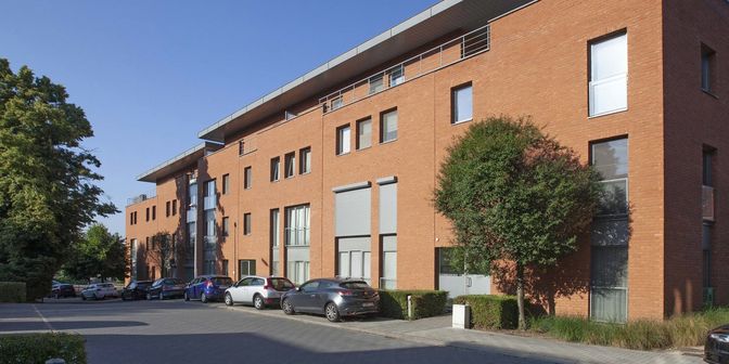 Appartement à louer à Zonnestraat 13 boîte 2.2, 3560 Lummen