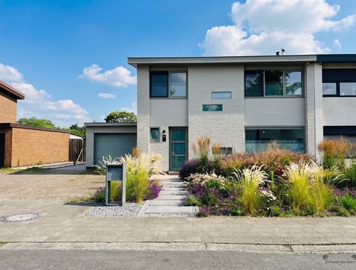                                         Maison à vendre à Hamme, € 449.000
