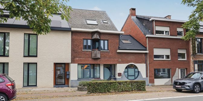 Huis te koop in Brusselsesteenweg 90, 1980 Zemst