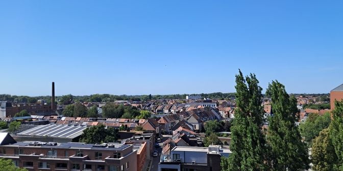 Appartement te koop in Spinmolenplein 106, 9000 Gent