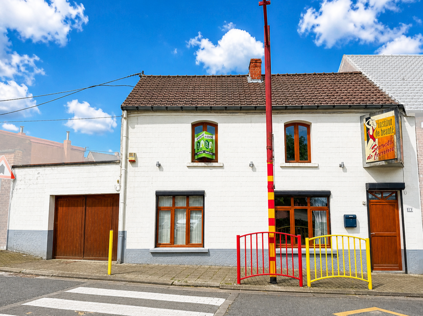 Huis te koop
                    in 7940 Brugelette
