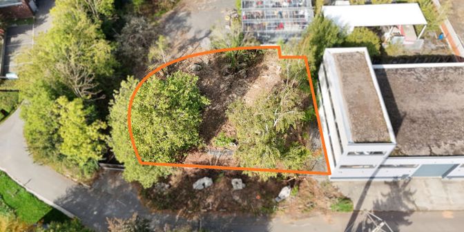 Huis te koop in Rue Bazile,àcôtédu n° 22, 4670 Trembleur