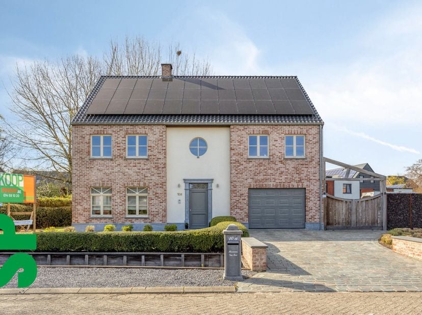 Maison à vendre
                    à 2250 Olen