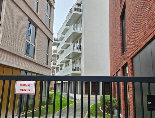                                         Kelder garage te huur in Kortrijk, € 50
