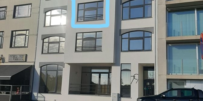 Appartement à vendre à Dorpsstraat 79, 8400 Oostende
