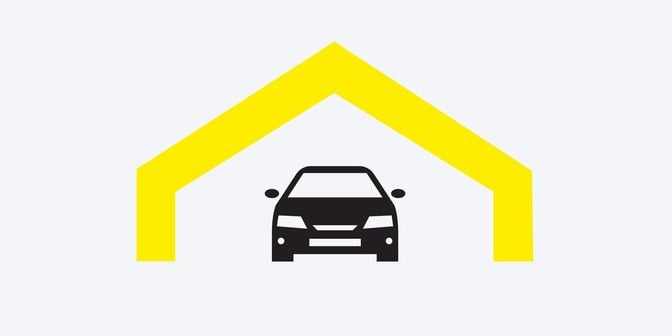 Garage te koop in Vennestraat, 2400 Mol