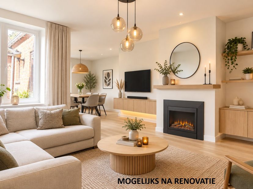 Huis te koop in Oostmeers 54,
                    8000 Brugge
