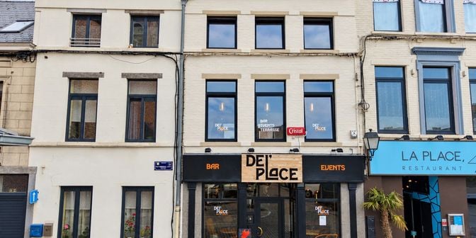 Huis te koop in Grand Place 5, 1470 Genappe