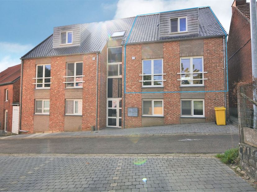 Appartement te huur in ,
                    2220 Heist-op-den-Berg