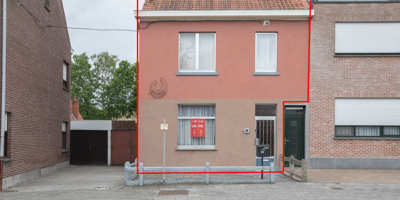 Raverschootstraat 140