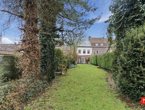                                         Maison à vendre à Wervik, € 192.000
