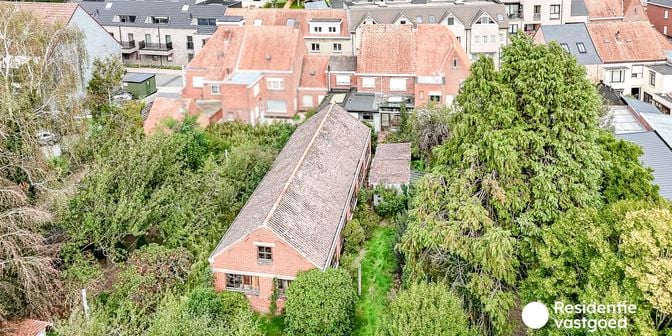 Huis te koop in Lichterveldestraat 59, 8820 Torhout