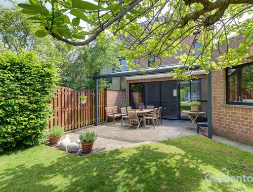                                         Maison unifamiliale à vendre à Duffel, € 499.000
