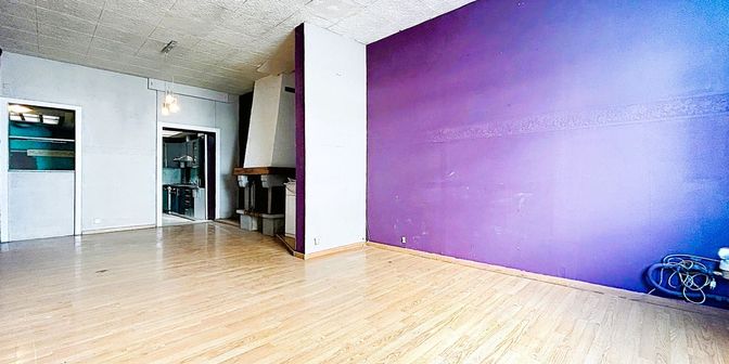 Maison à vendre à 7712 Herseaux
