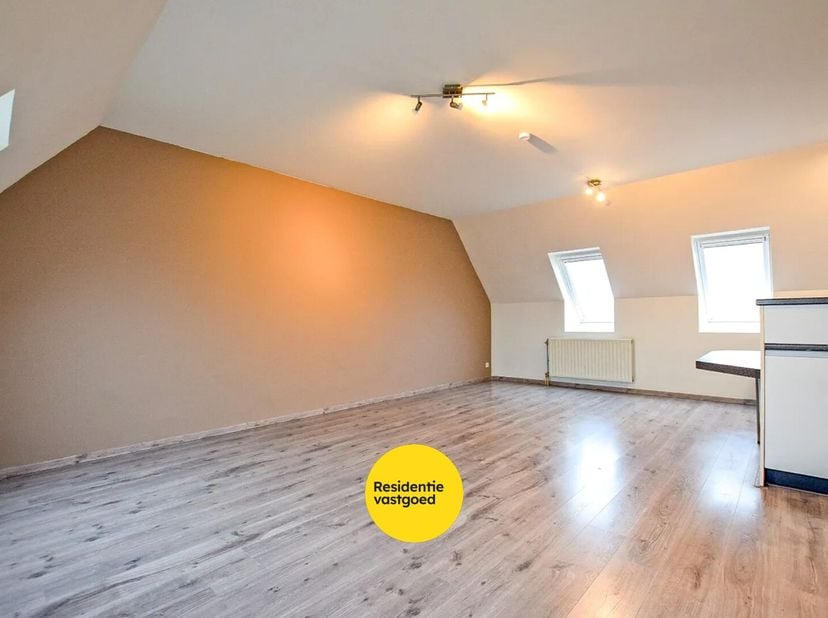 Appartement à vendre
                    à 8630 Veurne