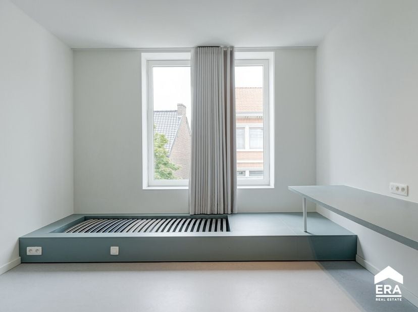 Voor meer info ga naar https://www.era.be/nl/te-huur/hasselt/appartement/studentenkamer-gemeubeld-te-huur-hasselt-centrum.