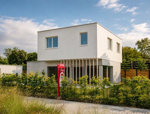                                         Villa te koop in Overmere, € 725.000
