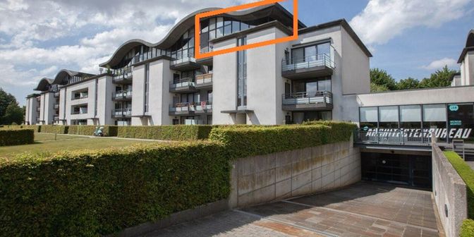 Appartement te koop in Raadsherenlaan 30 bus 0301, 8310 Sint-Kruis