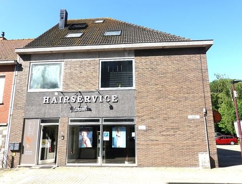                                         Atelier à louer à Oudenburg, € 1.350
