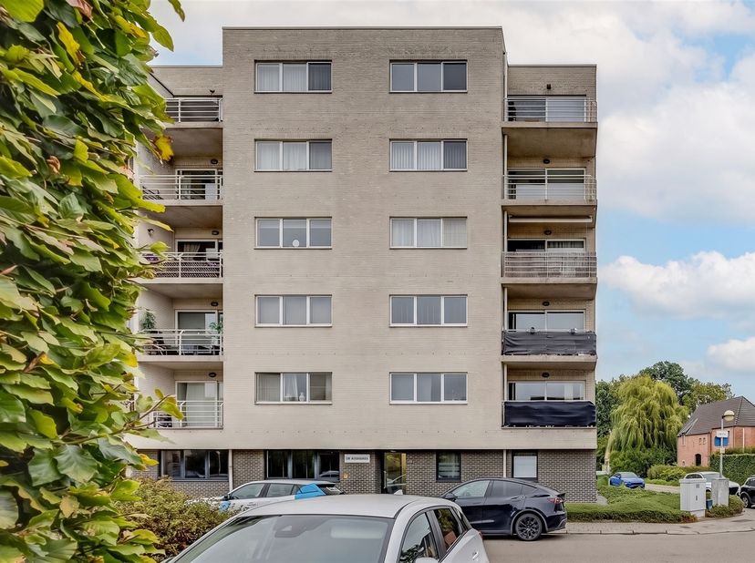 Appartement à vendre à Praaglaan  31 boîte 10,
                    2660 Hoboken