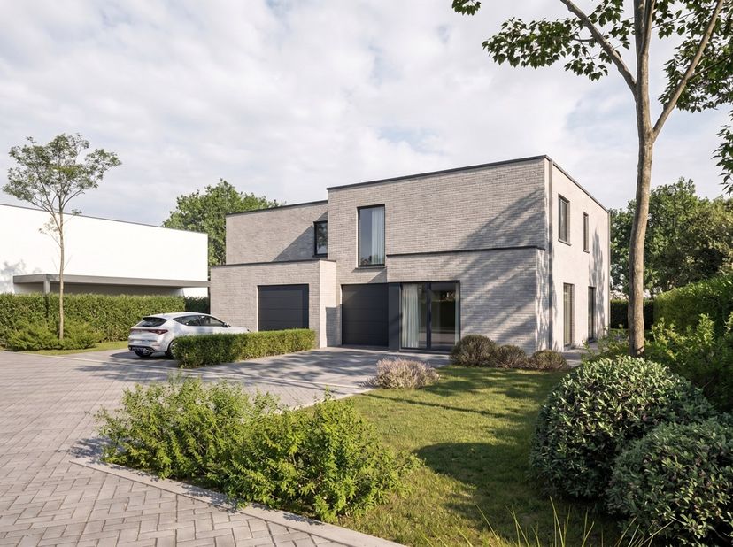 Huis te koop
                    in 8460 Oudenburg